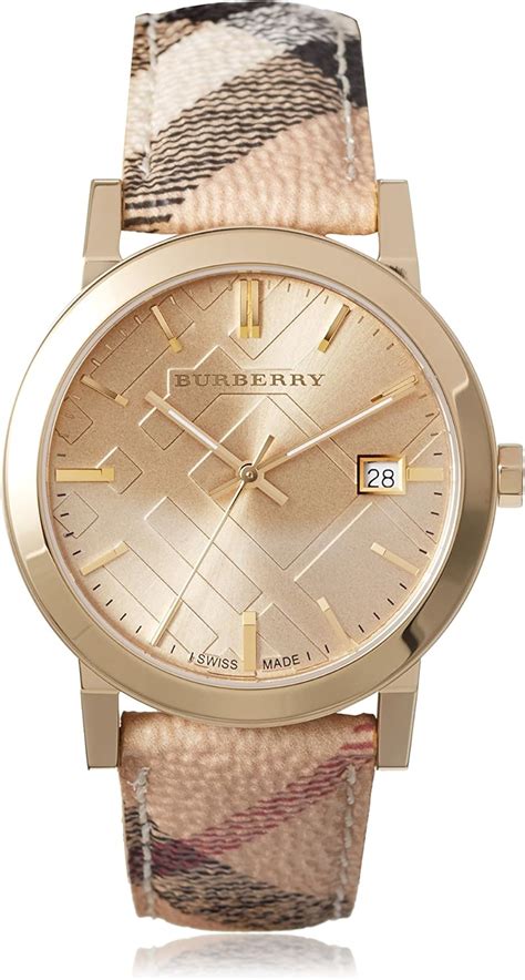 orologi donna burberry caste romano|Orologi Burberry per Donna .